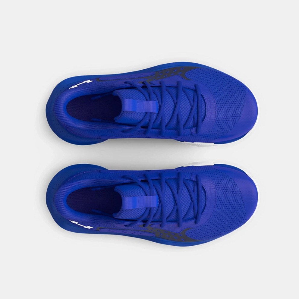 Under Armour Jet '23 Kids' Basketball Boots