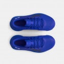 Under Armour Jet '23 Kids' Basketball Boots