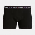 Jack & Jones Jacdna Logo Giftbox Ανδρικό Σετ Μποξεράκι & 2-Pack Κάλτσες