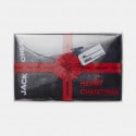 Jack & Jones Jacdna Logo Giftbox Ανδρικό Σετ Μποξεράκι & 2-Pack Κάλτσες