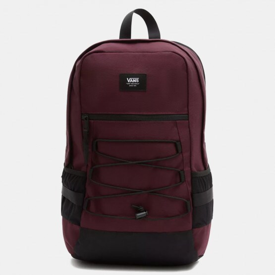 Vans Vans Original Backpack Fudge