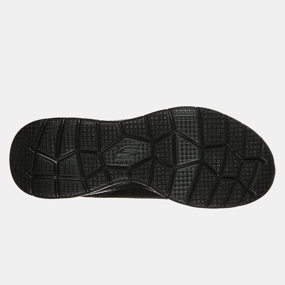 BBK Skechers Bountiful Women s Shoes Black 149219 Skechers 38