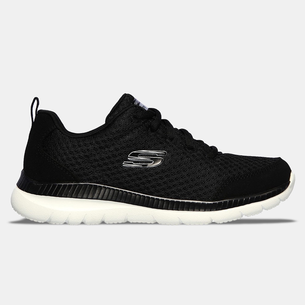 Skechers Bountiful Γυναικεία Παπούτσια (9000159925_30453) Γυναικεία / Γυναικεία Παπούτσια / Γυναικεία Sneakers