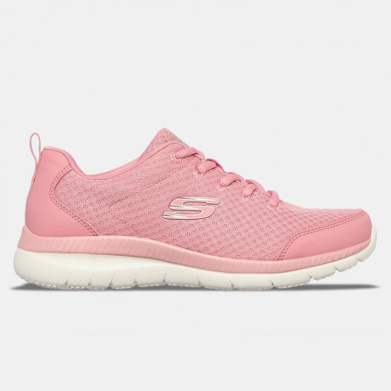 Skechers Bountiful Γυναικεία Παπούτσια