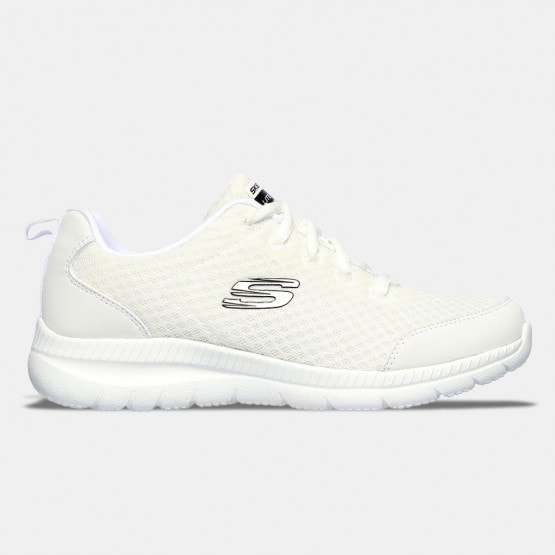 Skechers Bountiful Γυναικεία Παπούτσια