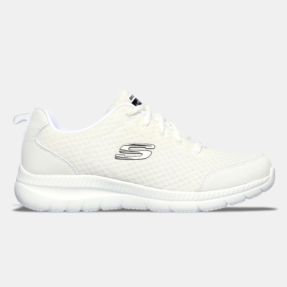 Skechers Bountiful Γυναικεία Παπούτσια (9000159928_38589) Γυναικεία / Γυναικεία Παπούτσια / Γυναικεία Sneakers