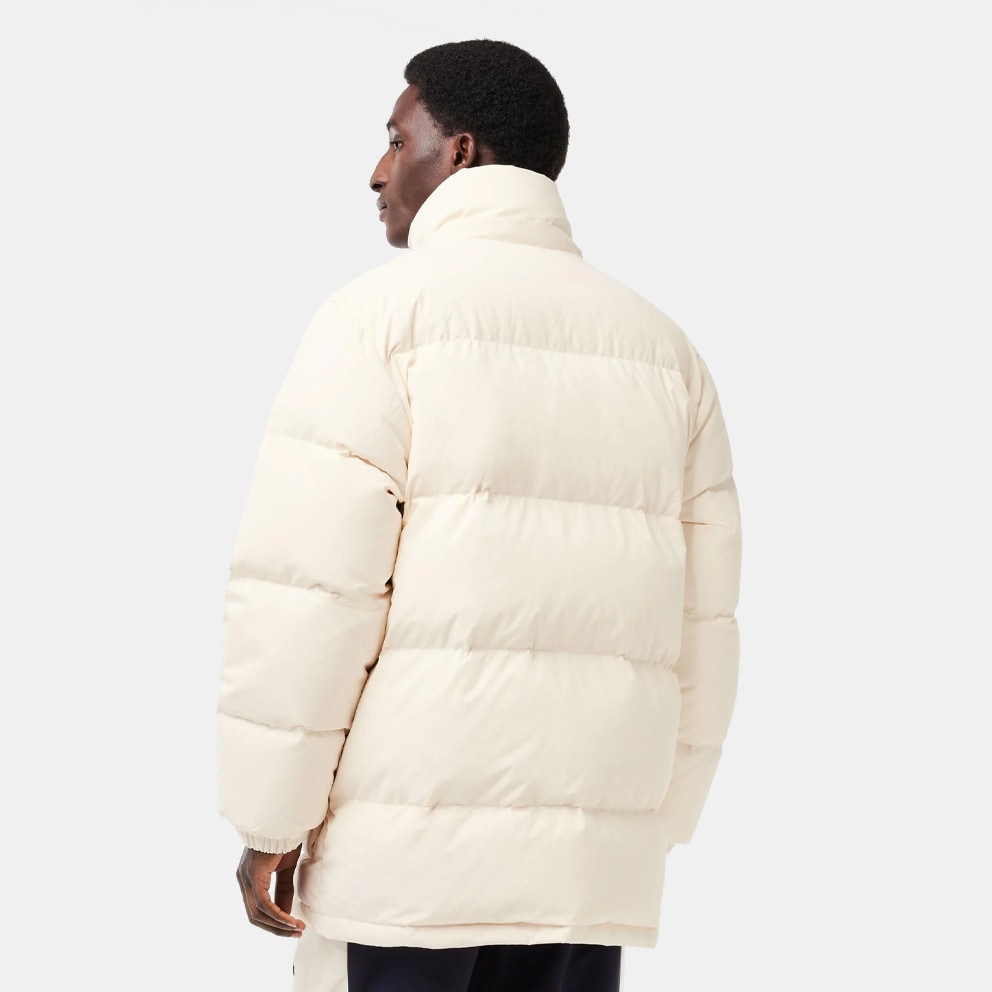 Lacoste Ανδρικό Puffer Μπουφάν