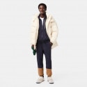 Lacoste Ανδρικό Puffer Μπουφάν