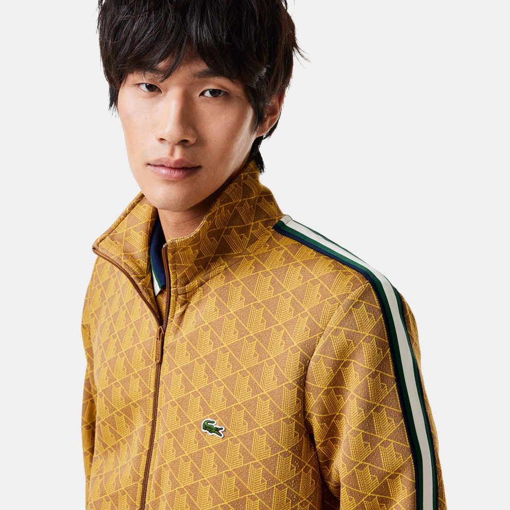 Lacoste Men's Track Top
