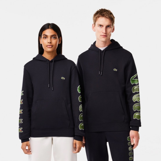 Lacoste Ανδρικό Φούτερ