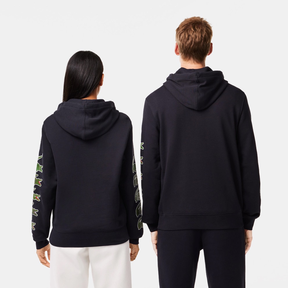 Lacoste Ανδρικό Φούτερ