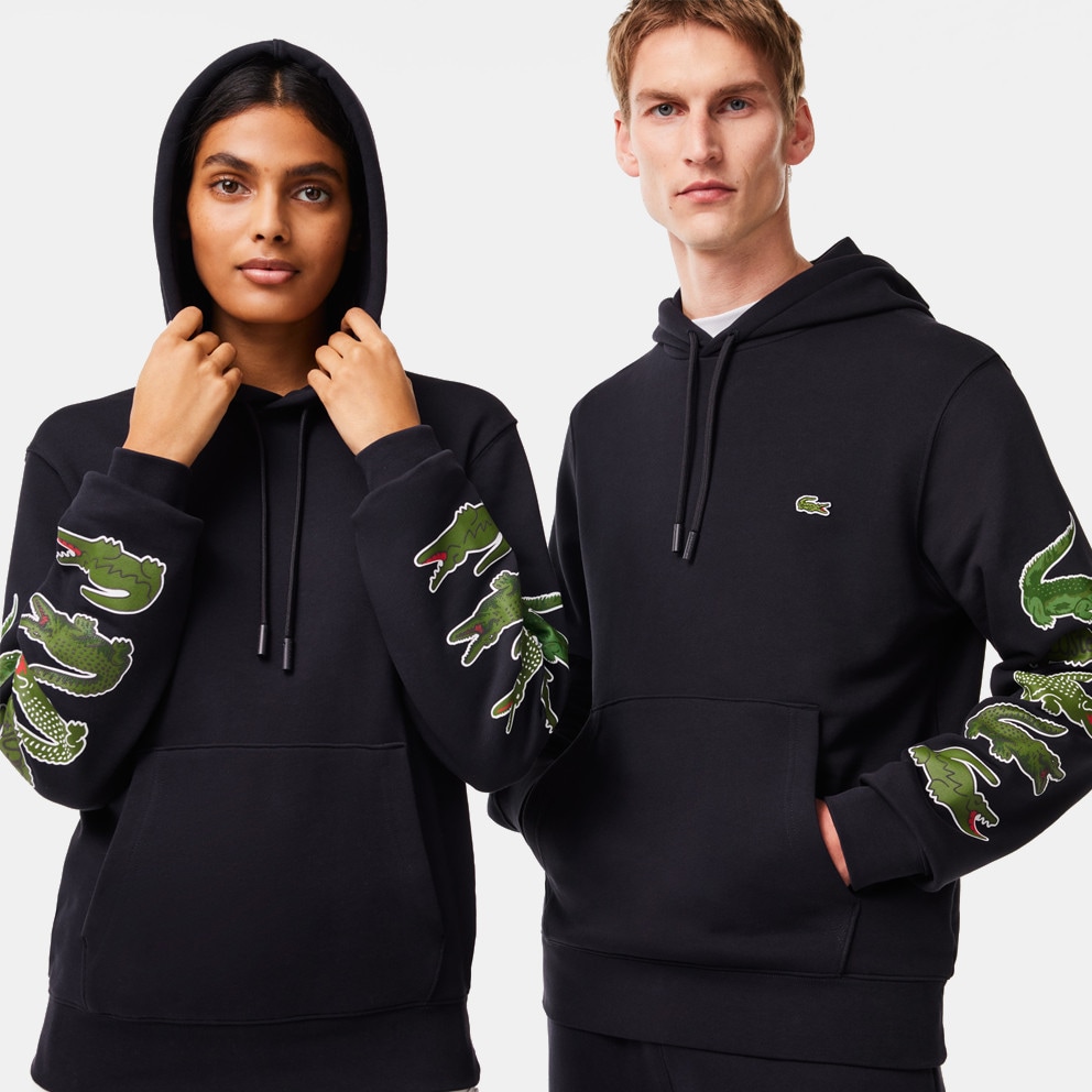 Lacoste Ανδρικό Φούτερ
