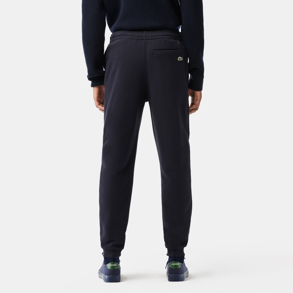 Lacoste Ανδρικό Παντελόνι Φόρμας