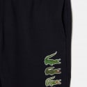 Lacoste Ανδρικό Παντελόνι Φόρμας