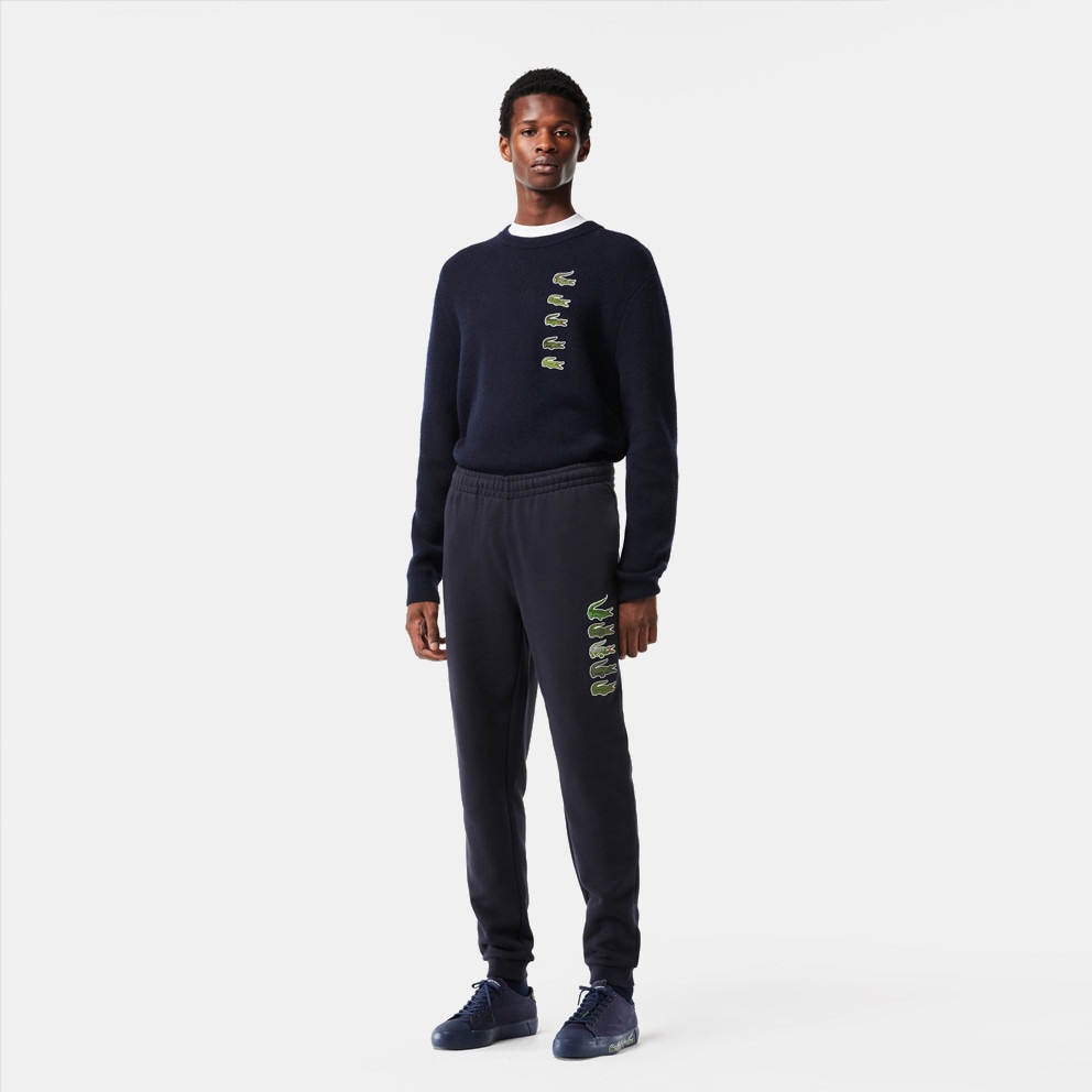 Lacoste Ανδρικό Παντελόνι Φόρμας