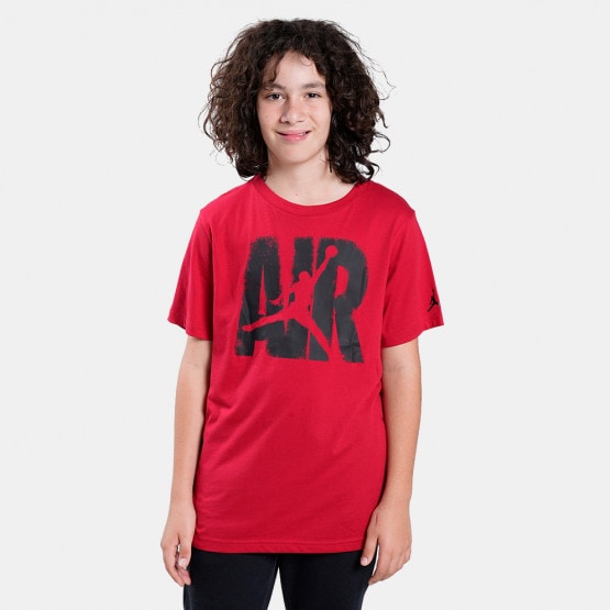 Jordan Air Out Jm Ss Tee