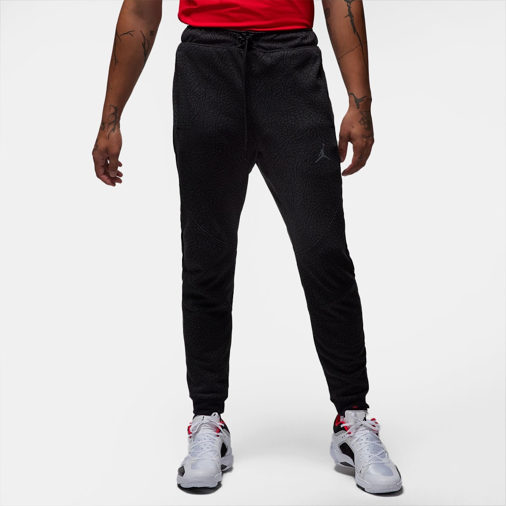 Nike Air Jordan Essentials Fleece Jogger Men's Pants Sweatpants Red  DA9820-687 - Walmart.com