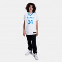 Nike Greece Giannis Antentokounmpo Limited Παιδική Μπασκετική Φανέλα