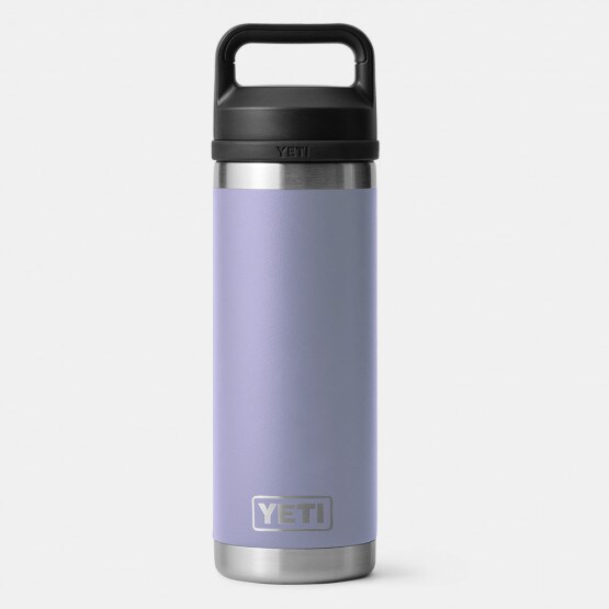 YETI Rambler 18 Oz Bottle Chug