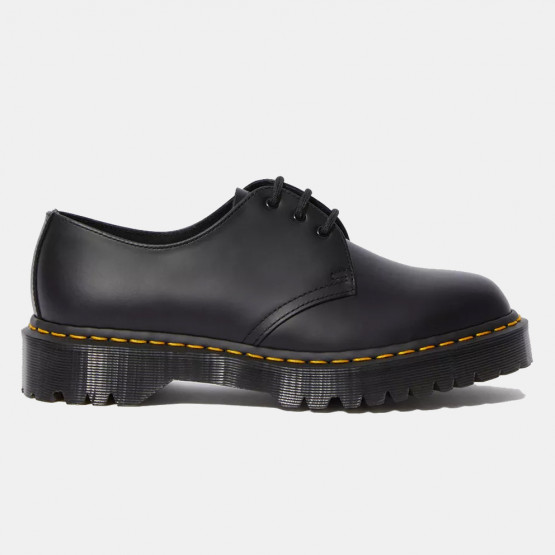Dr.MartMartens 1461 Black Nappa Leather Lace-up