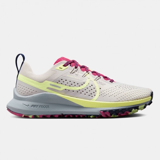 Nike React Pegasus Trail 4 Women's Trail Shoes