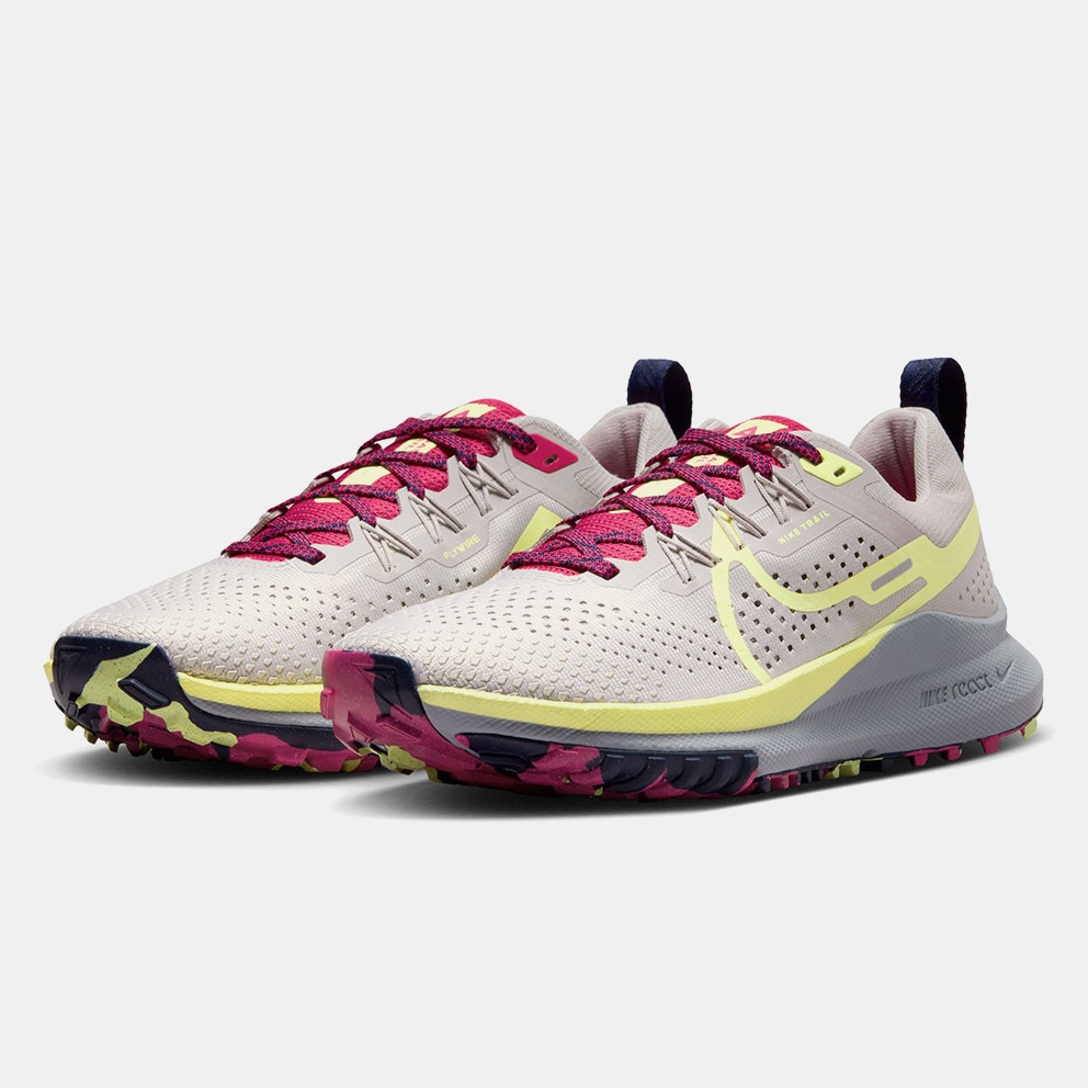 Nike React Pegasus Trail 4 Γυναικεία Παπούτσια για Trail