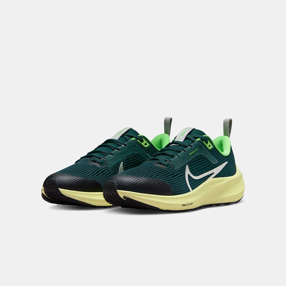 Nike Air Zoom Pegasus 40 Παιδικά Παπούτσια για Τρέξιμο