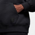 Jordan Flight Fleece Γυναικεία Μπλούζα Φούτερ