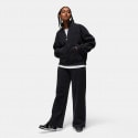 Jordan Flight Fleece Γυναικεία Μπλούζα Φούτερ