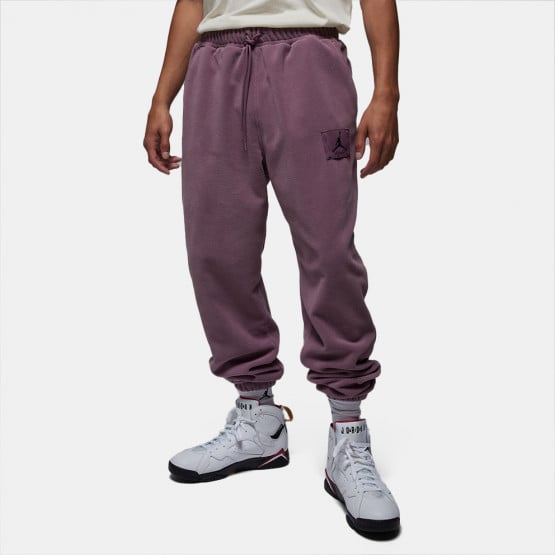Jordan Essentials Fleece Men's Track Pants