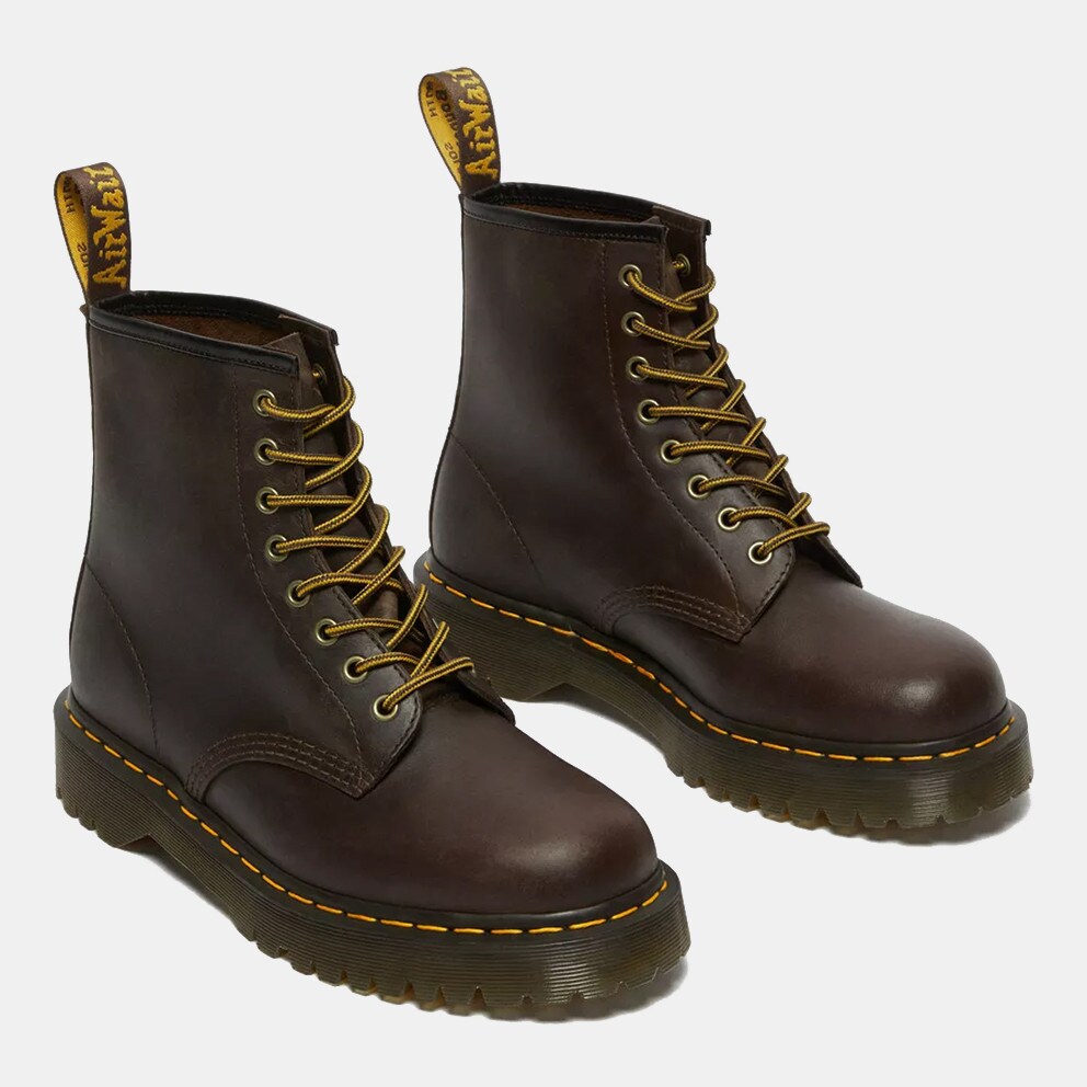 Dr.Martens 1460 Bex Crazy Horse Ανδρικά Μποτάκια