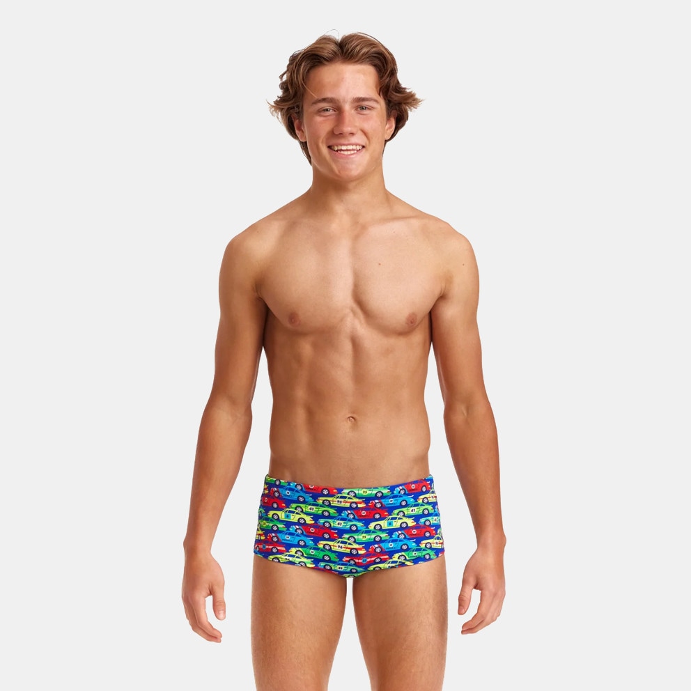 FUNKITA  Kids' Shorts Swimwear