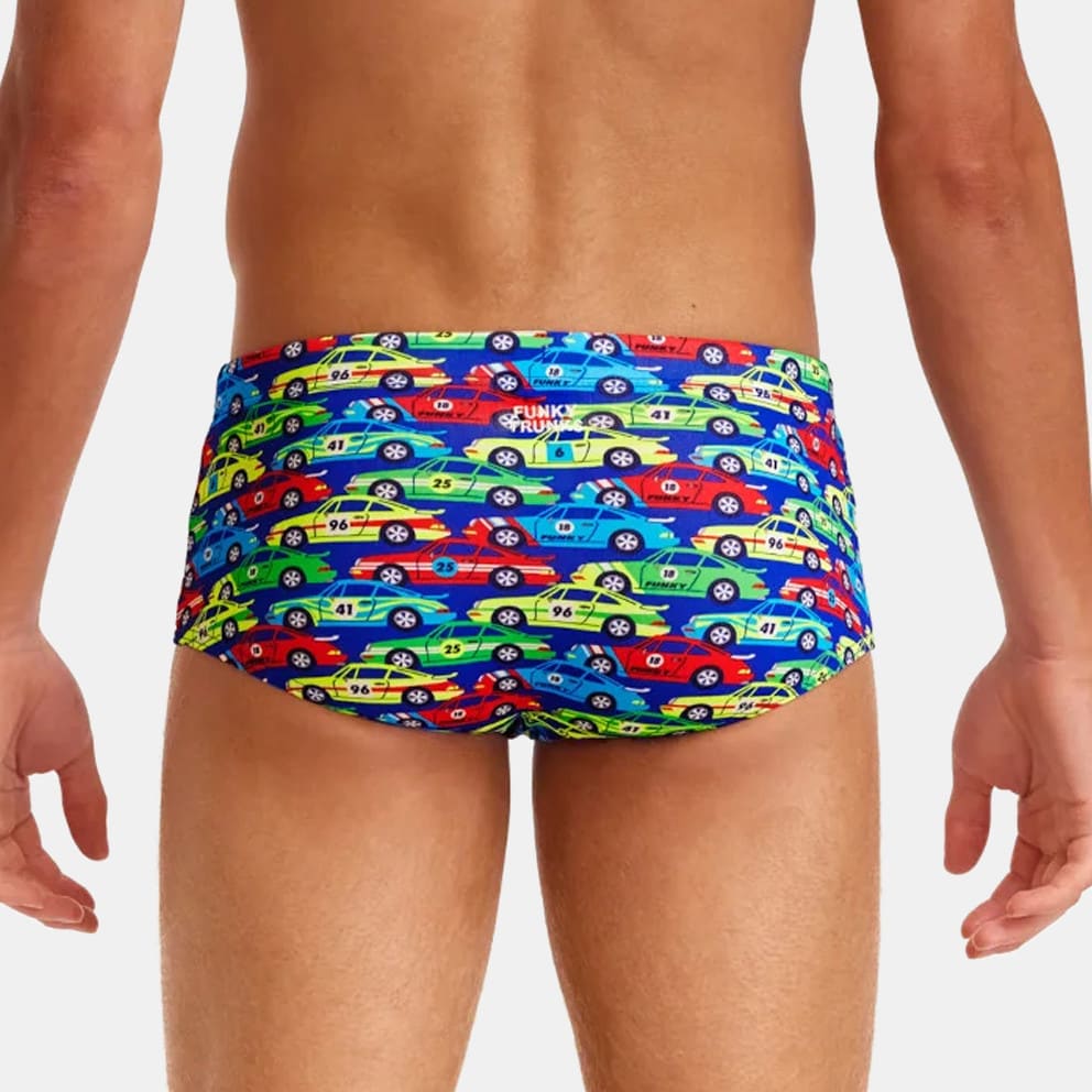 FUNKITA Boy's Sidewinder Trunks