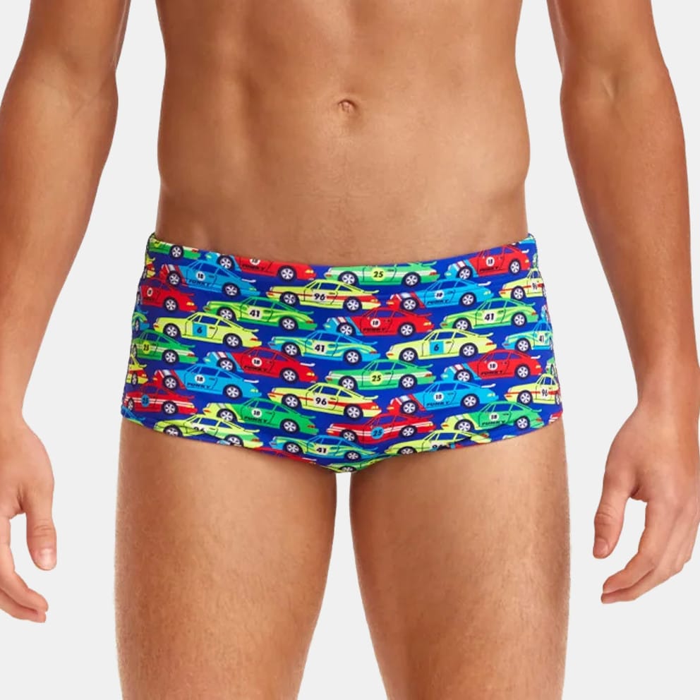 FUNKITA Boy's Sidewinder Trunks