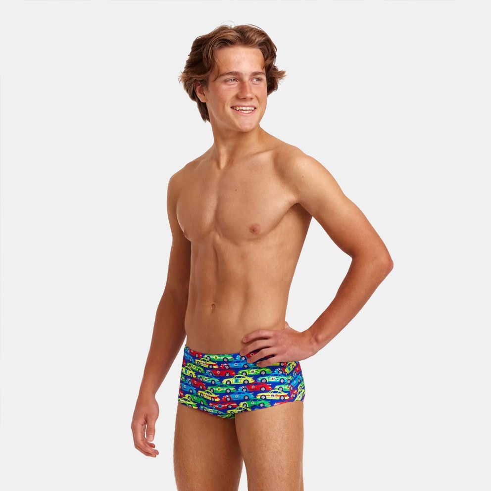 FUNKITA  Kids' Shorts Swimwear