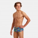 FUNKITA Boy's Sidewinder Trunks