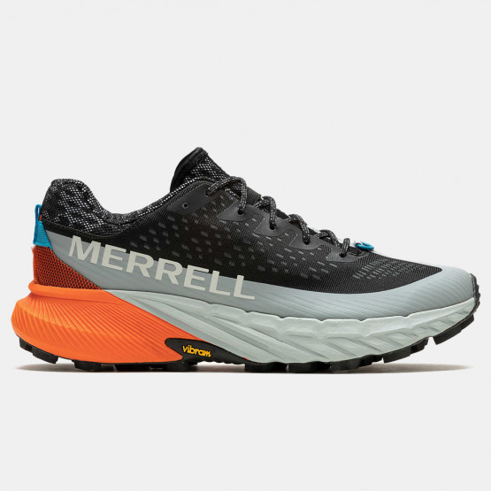 Merrell Agility Peak 5 Men's Trail Shoes