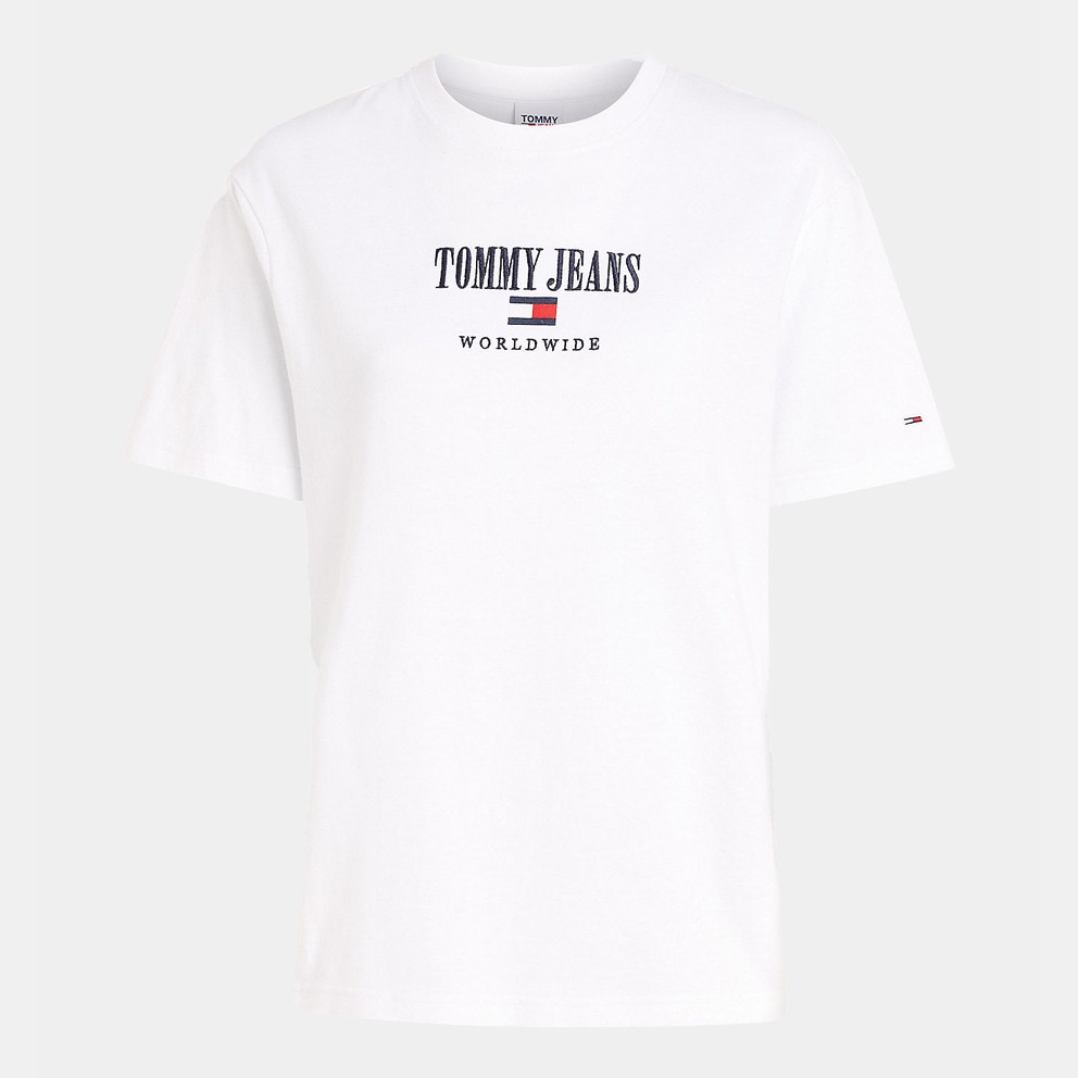 Tommy hilfiger t discount shirt denim