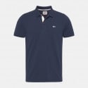 Tommy Jeans Ανδρικό Polo Τ-Shirt