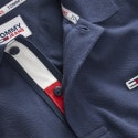 Tommy Jeans Ανδρικό Polo Τ-Shirt