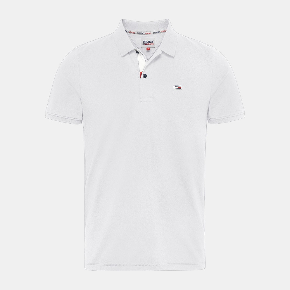 Polo tommy jeans slim fit 2025
