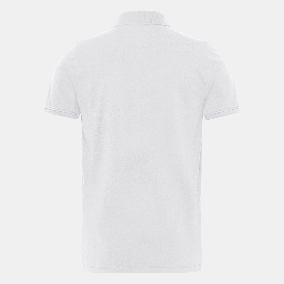 Tommy Jeans Men’s Polo Τ-Shirt