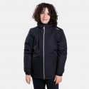 CMP Fix Hood Kids' Ski Jacket