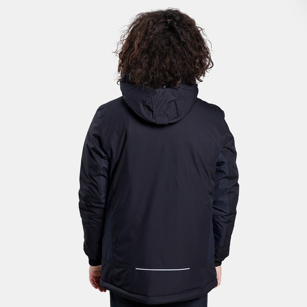 CMP Fix Hood Kids' Ski Jacket
