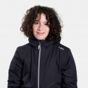CMP Fix Hood Kids' Ski Jacket