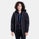 CMP Fix Hood Kids' Ski Jacket
