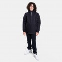 CMP Fix Hood Kids' Ski Jacket
