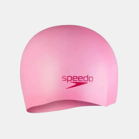 Speedo Plain Moulded Silicone Junior.