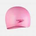 Speedo Plain Moulded Silicone Junior.