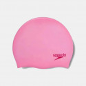 Speedo Plain Moulded Silicone Junior.
